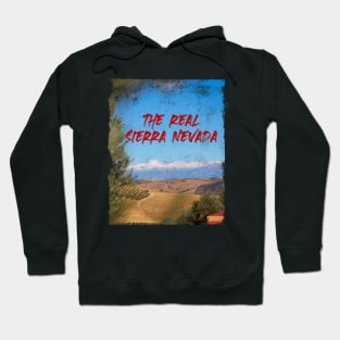 The Real Sierra Nevada Hoodie